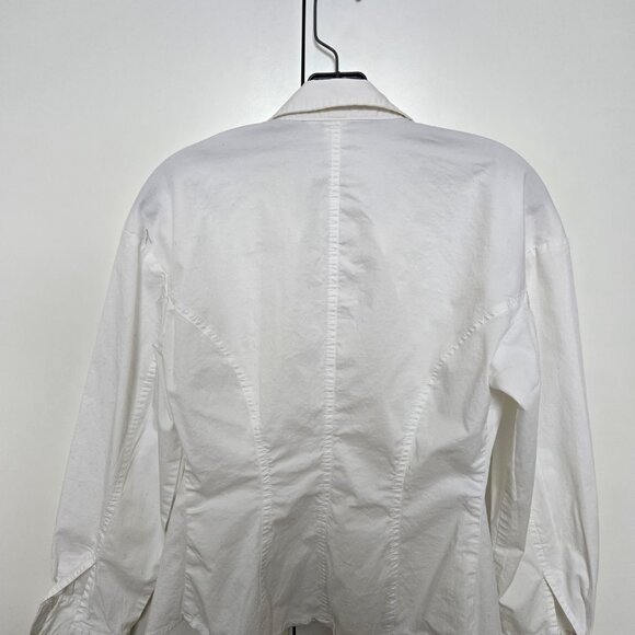 H&M White Shirt - Picture 2 of 2